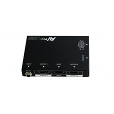 AC-DA12-AUHD AC-DA12-AUHD