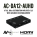 AC-DA12-AUHD