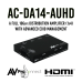 AC-DA14-AUHD AC-DA14-AUHD