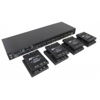 AC-DA210-HDBT AC-DA210-HDBT