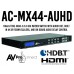 AC-MX44-AUHD AC-MX44-AUHD