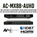 AC-MX88-AUHD