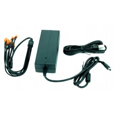 AC-PSU-EX70-SQUID-8: Power 8 x AC-EX70 with 1 x PW/Supply